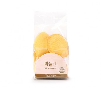 마들렌