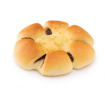 단팥빵